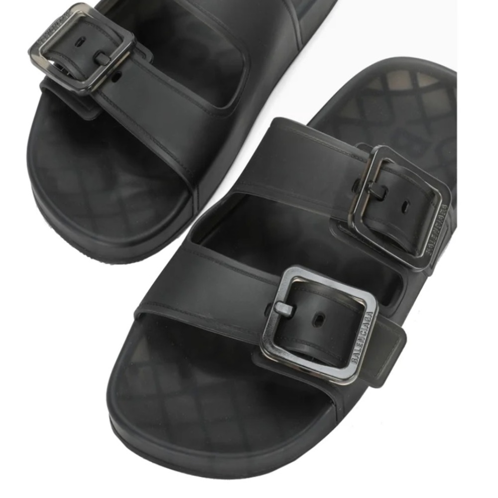 Balenciaga Mallorca sandals
